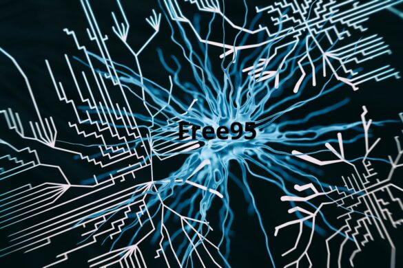 Come funziona Free95: il sistema operativo compatibile con Windows