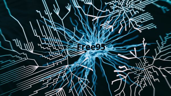 Sistema operativo Free95
