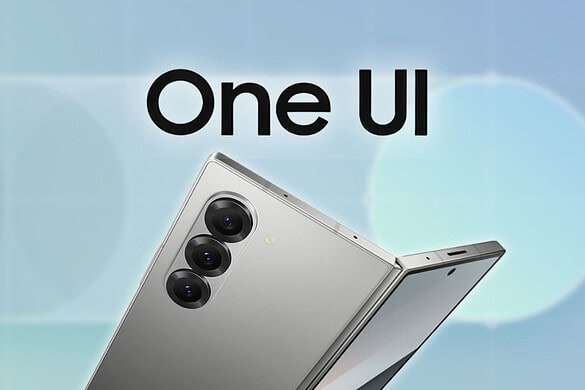 One UI 7: Samsung porta le innovazioni sui dispositivi pieghevoli