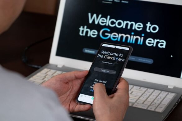 Gemini: gli utenti Android e web possono ottenere gemme gratis