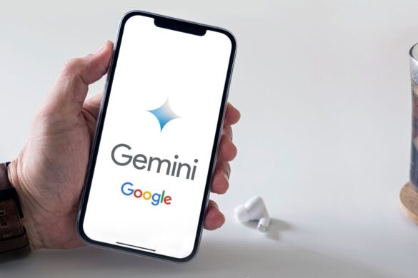 Google: ecco come fa Gemini a creare eventi in Calendar leggendo Gmail