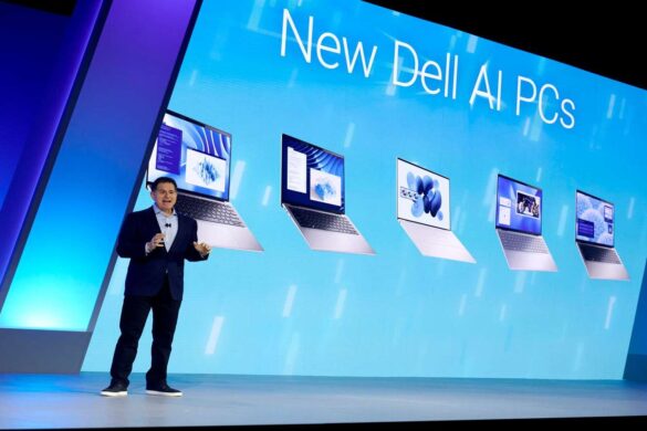 Nuovi PC AI Dell Plus: prestazioni scalabili per ogni esigenza