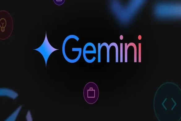 Gemini AI sostituirà Google Assistant entro il 2025