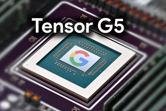 Google Tensor G5 e Pixel 10: Delusioni in arrivo?