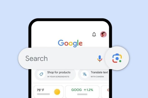 Google, addio alle liste dei risultati di ricerca: arriva una sola risposta con modalità AI