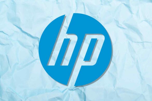 HP lancia un monitor portatile da 14″ con fedeltà cromatica perfetta