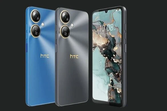 HTC lancia Wildfire E5 Plus: arriverà anche in Europa?