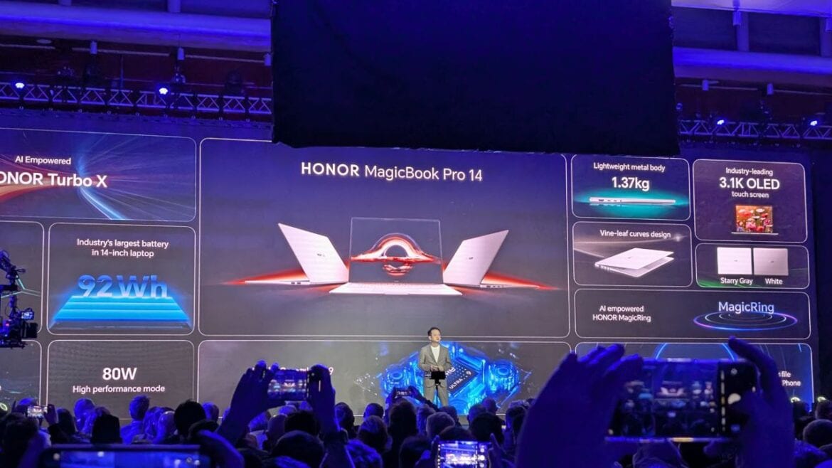 Honor MWC (1)
