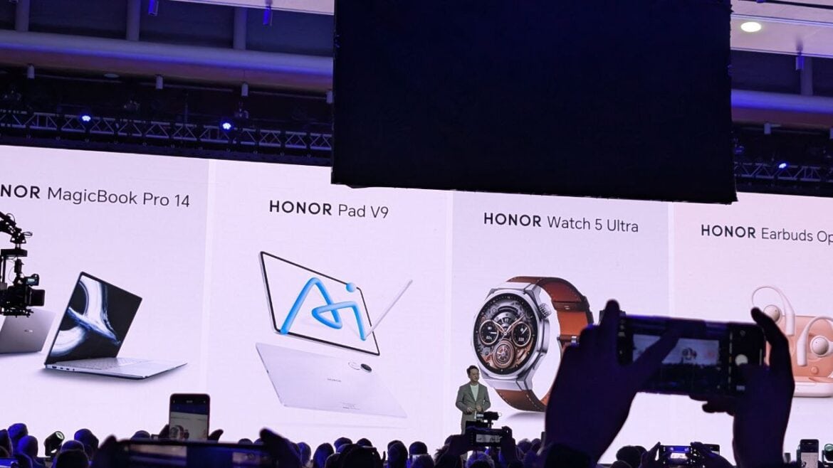Honor MWC (4)