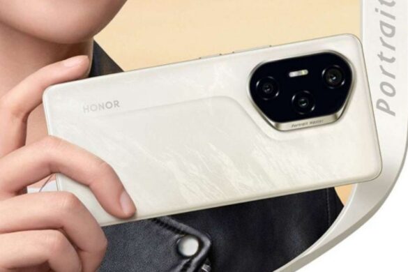 Honor 400 e 400 Pro in arrivo con un display “più compatto”?
