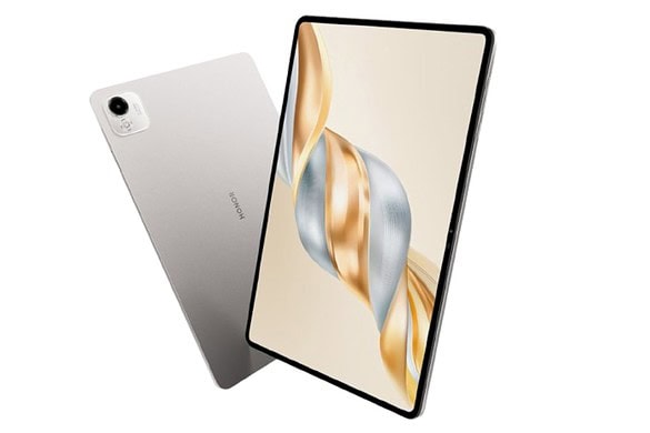 Honor Pad X9a, ufficiale nuovo tablet low cost di Honor