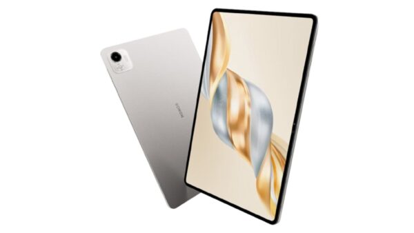 Honor pad x9a