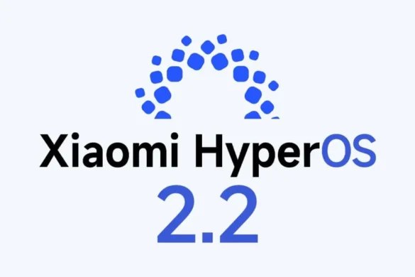 HyperOS 2.2: partiti i test su Xiaomi 15 Ultra e altri modelli