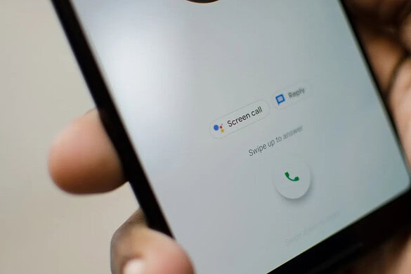 Google ridisegna l’app Telefono e cambia il modo di rispondere alle telefonate