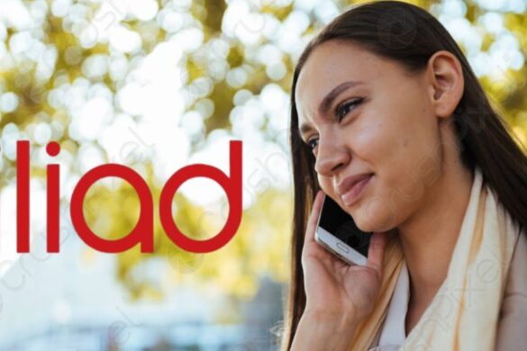 Iliad: 3 offerte fino a 250 GB in 5G, ecco una soluzione anche per i già clienti