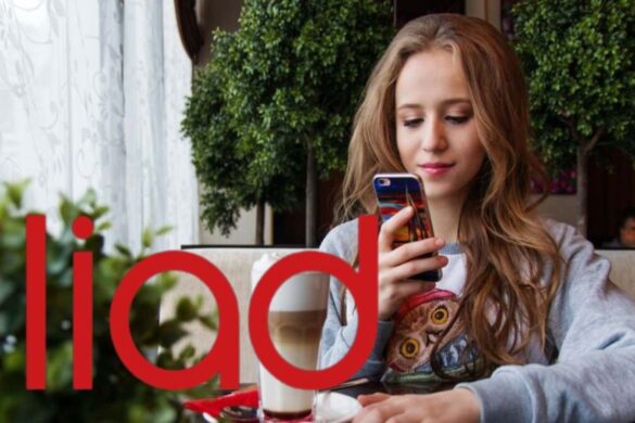Iliad: 250 GB al mese con il 5G, l’offerta arriva in compagnia di altre due soluzioni