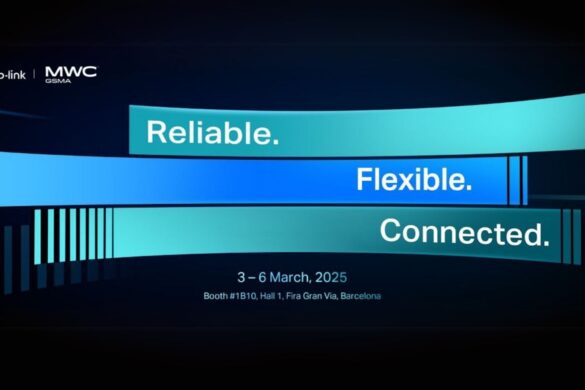 TP-Link novità al MWC 2025: WiFi intelligente e soluzioni smart per la connettività