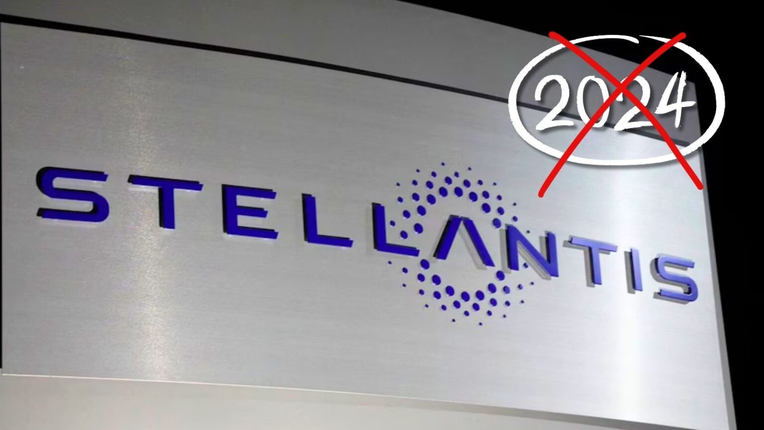 Stellantis: chiusura del 2024 con risultati disastrosi