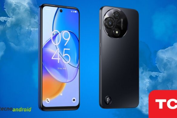 TCL al MWC 2025: nuova esperienza visiva con sei smartphone e un tablet rivoluzionario