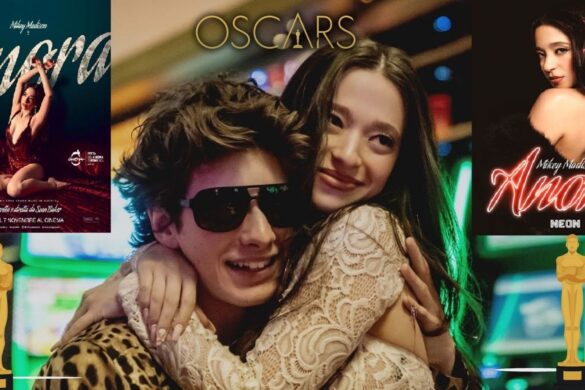 Anora trionfa agli Oscar 2025: l’Italia resta a mani vuote