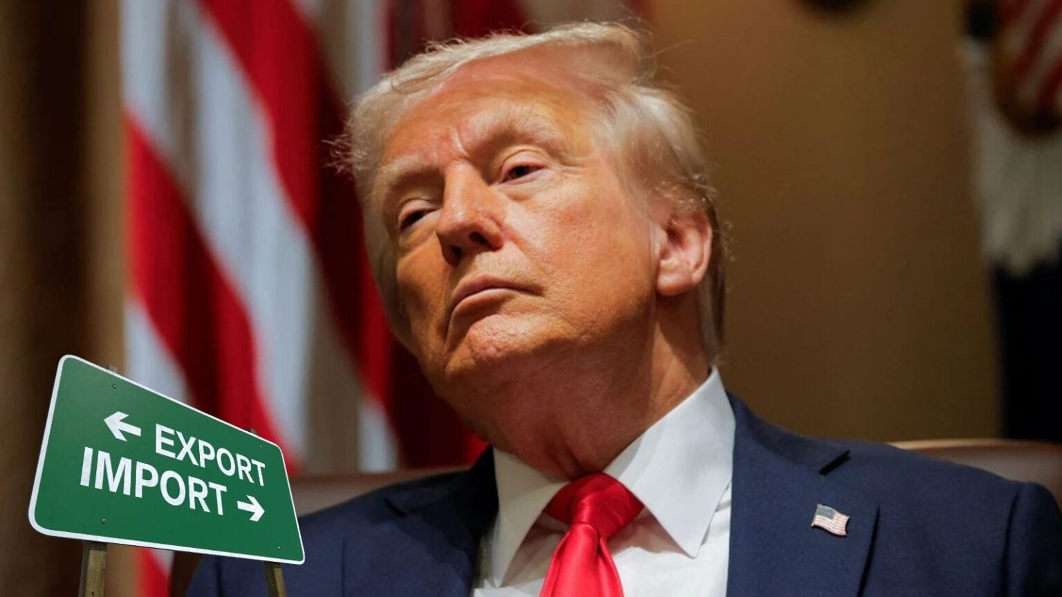 Italia e Germania unite contro i dazi di Trump: chi la spunterà?