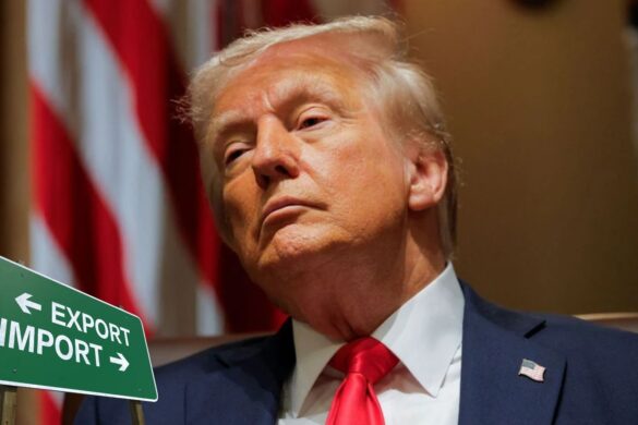 Italia e Germania unite contro i dazi di Trump: chi la spunterà?