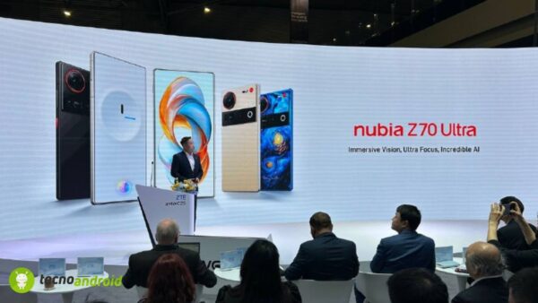 ZTE al MWC 2025: nuove soluzioni di rete con AI per una casa smart