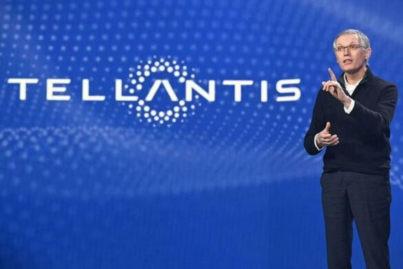 Carlos Tavares, la buonuscita Stellantis che fa discutere: quanto ha veramente ricevuto?
