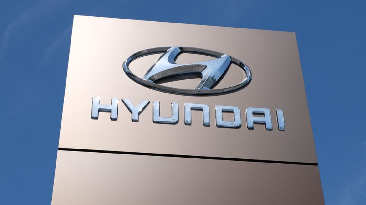 Hyundai: fabbrica in Turchia pronta per la produzione di auto elettriche