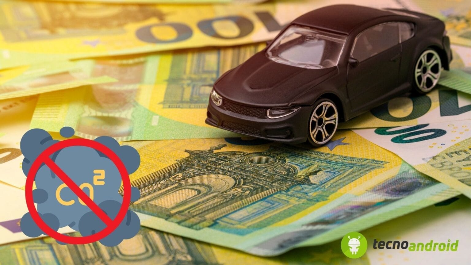 Più tempo per l'auto green: la UE concede flessibilità sulle multe sulle emissioni
