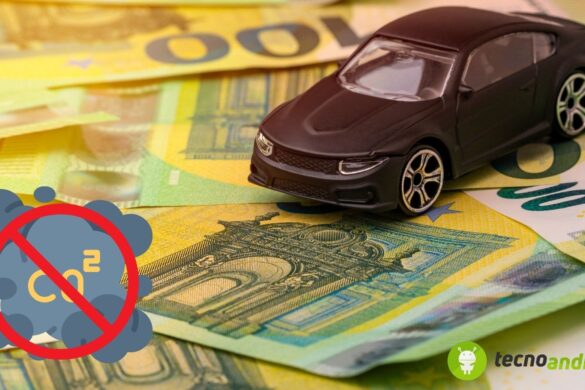 Più tempo per l’auto green: la UE concede flessibilità sulle multe sulle emissioni