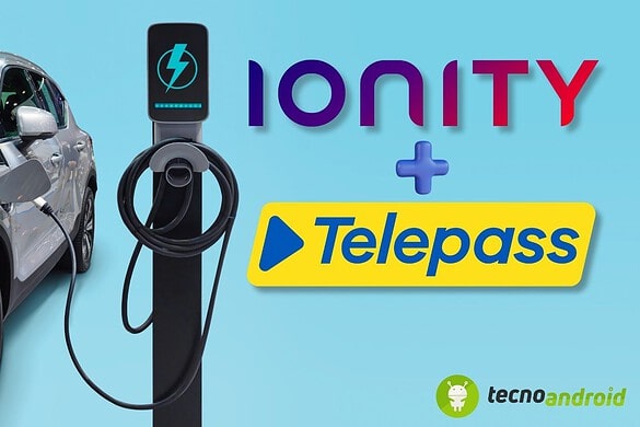 Telepass e IONITY: insieme per una ricarica elettrica più veloce e sostenibile