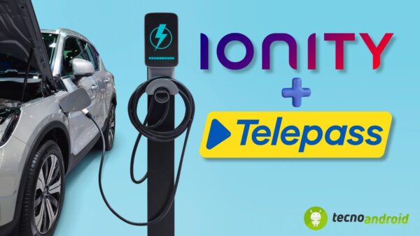 Telepass e IONITY: insieme per una ricarica elettrica più veloce e sostenibile