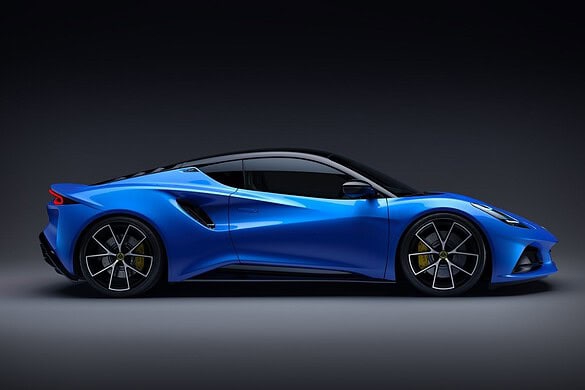 Lotus Emira Turbo SE: l’eredità di un’icona rivive con potenza e stile