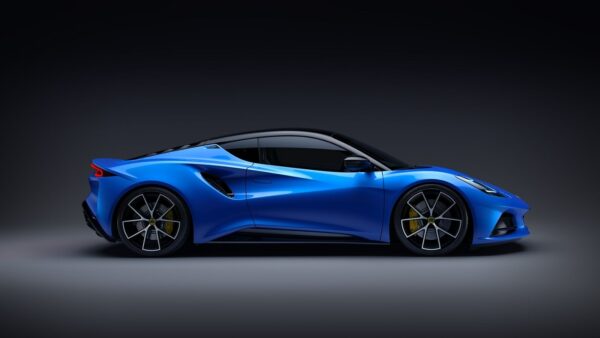 Lotus Emira Turbo SE: l’eredità di un’icona rivive con potenza e stile