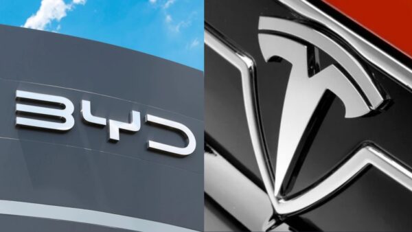 BYD e Tesla: una nuova alleanza contro il motore a combustione?