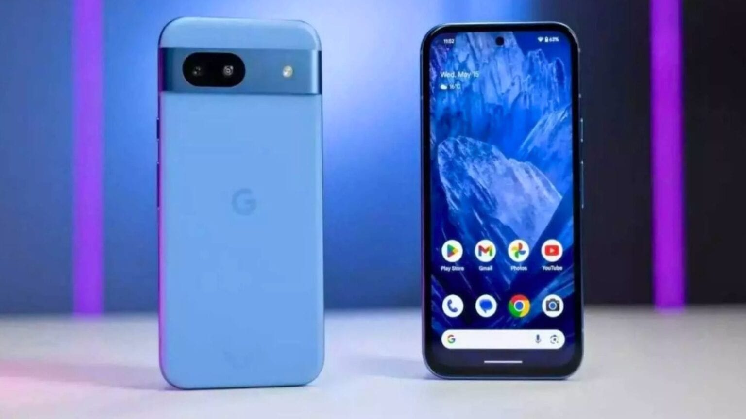 Google Pixel 9a: l'attesa è finita, ecco tutte le novità