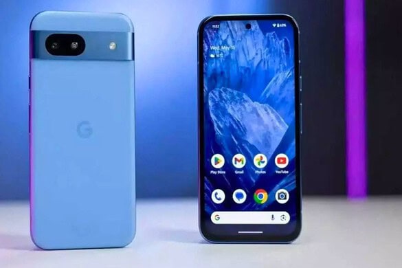 Google Pixel 9a: l’attesa è finita, ecco tutte le novità