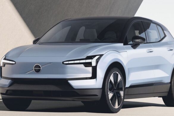 Volvo: il futuro delle station wagon è in bilico?
