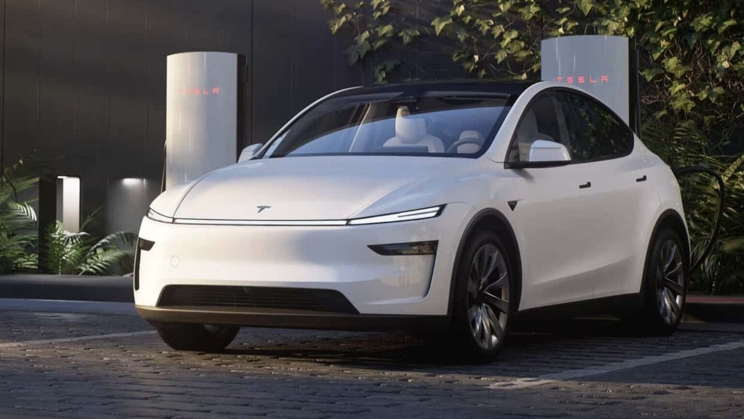 Tesla Model Y in Cina: 200 mila ordini e un successo da confermare