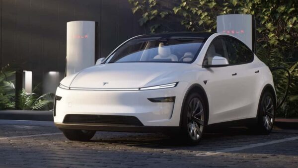 Tesla Model Y in Cina: 200 mila ordini e un successo da confermare