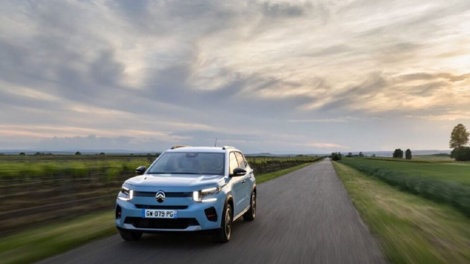 Citroen C3 Business: l’auto pensata per il mondo aziendale