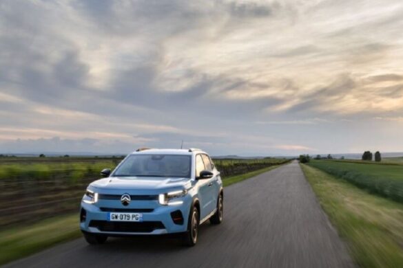 Citroen C3 Business: l’auto pensata per il mondo aziendale
