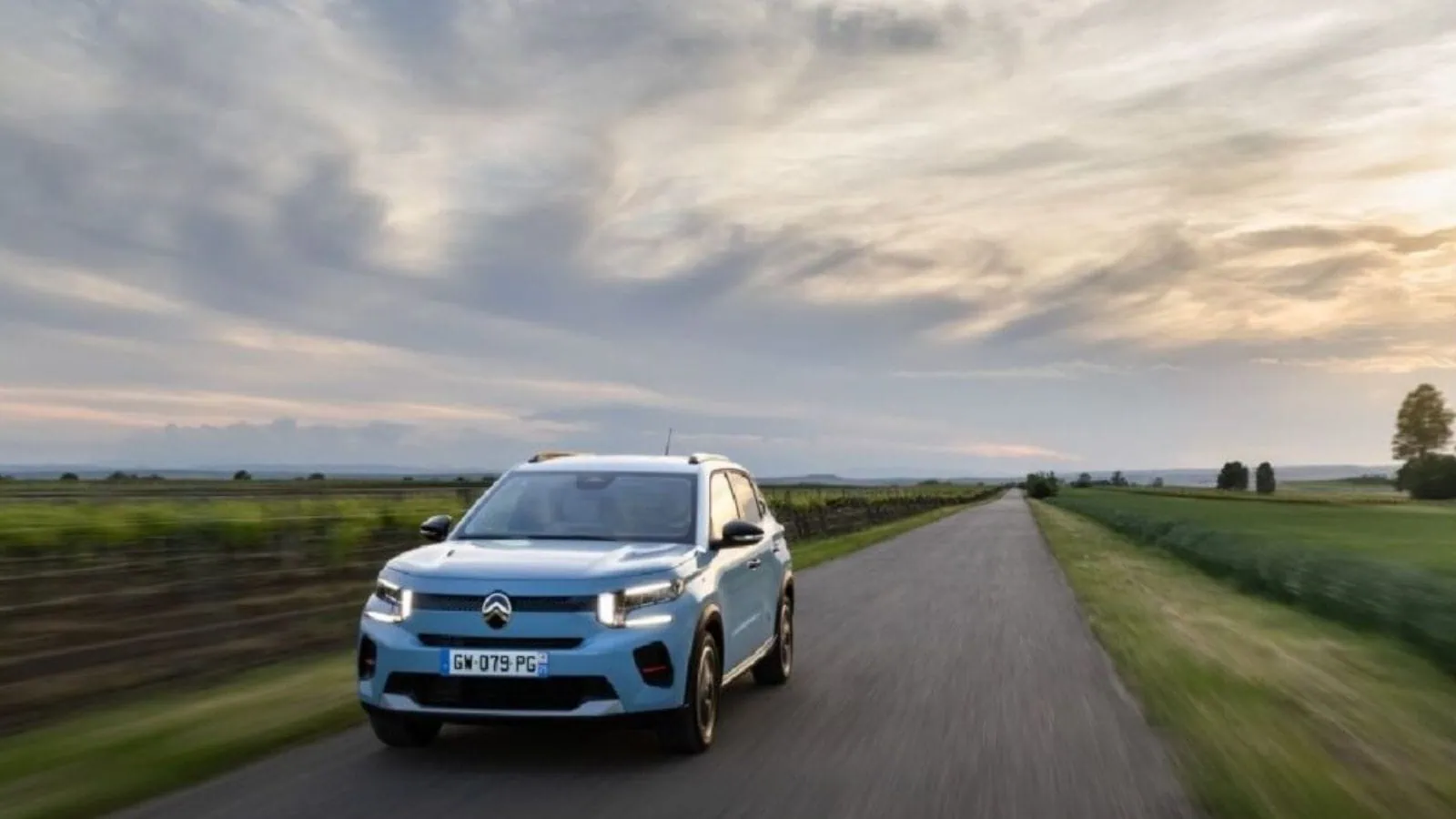 Citroen C3 Business: l’auto pensata per il mondo aziendale