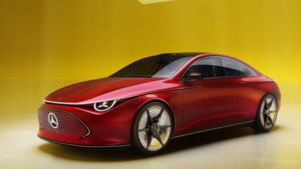 Mercedes CLA: il debutto della nuova Shooting Brake
