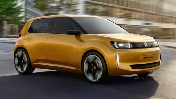 Volkswagen ID.1: l’elettrica compatta che conquista la città
