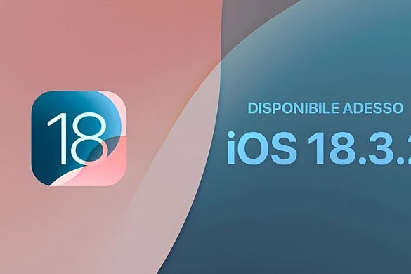 Apple: iOS 18.3.2 e macOS Sequoia puntano su sicurezza e prestazioni