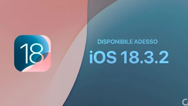 Apple: iOS 18.3.2 e macOS Sequoia puntano su sicurezza e prestazioni