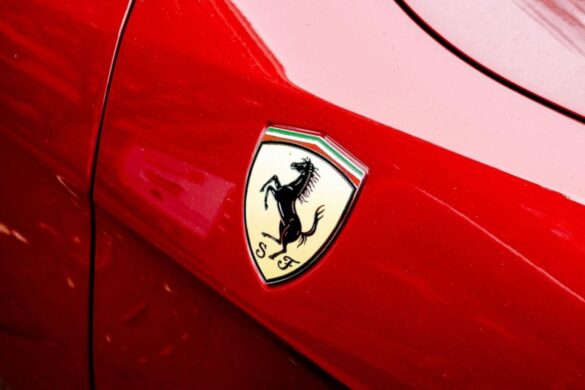Ferrari: ci aspetta un 2025 carico di novità con modelli innovativi