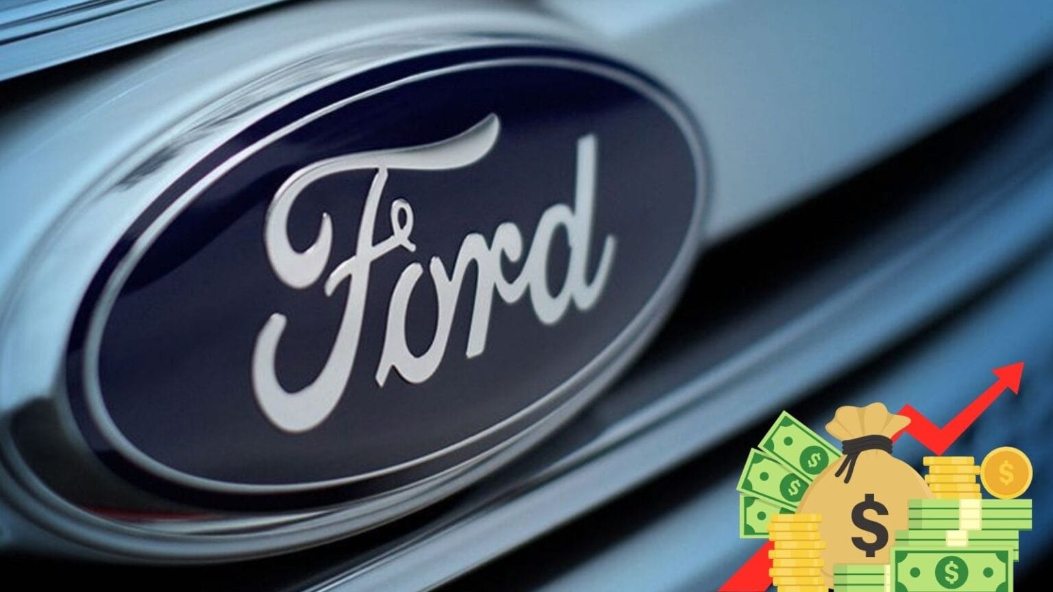 Ford: investimento da capogiro in Germania per rilanciare il business europeo